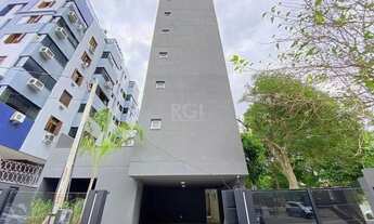 Imagem 2: Apartamento para Venda - 65.03m², 2 dormitórios, sendo 1 suites, 1 vaga - Menino Deus