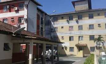 Imagem 7: VENDO APT DE 2/4 COM GARDEN (ÁREA GOURMET), JARDIM BELA VIDA 1