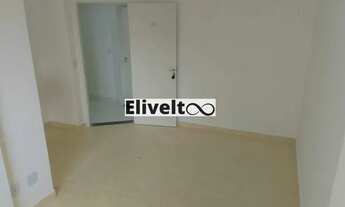 Imagem 5: ECS74 Apartamento para aluguel 46 metros quadrados com 2 quartos em Jardim Tropical - Serr