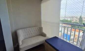 Imagem 7: Lindo Apartamento para Alugar - Mobiliado