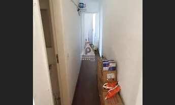 Imagem: Apartamento à venda, 2 quartos, 1 vaga