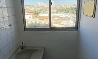 Imagem 6: Apartamento para venda possui 50 metros quadrados com 2 quartos em Cidade das Flores - Osa