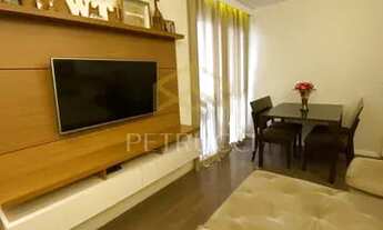 Imagem 4: Apartamento - Jardim Recanto dos Sonhos - Sumaré