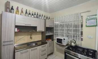 Imagem 7: Casa na Cabanagem - Belém