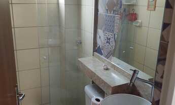 Imagem 2: Apartamento lindíssimo 2/4 jardim do cerrado