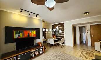 Imagem: Residencial Tangará - Apartamento - 3 quartos