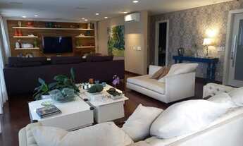 Imagem 3: Apartamento Venda 3 Dormitórios - 267 m² Perdizes