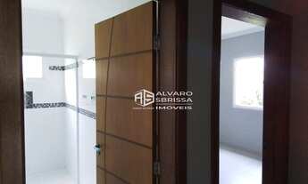 Imagem 5: Casa à venda e para locação com 03 dormitórios sendo uma suite no Condomínio Palmeiras Imp