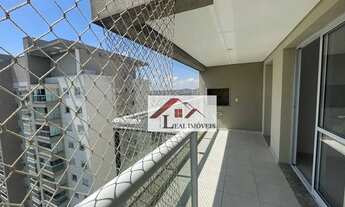 Imagem 6: Apartamento com 4 dormitórios à venda, 115 m² por R$ 1.150.000,00 - Jardim - Santo André/S