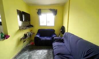 Imagem: Apartamento em Praia Grande na Aviação