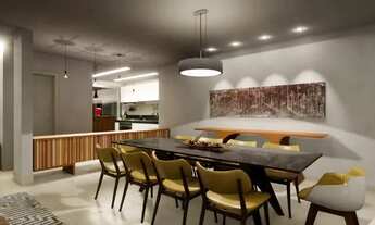 Imagem: Casa em Condomínio à venda, 3 quartos