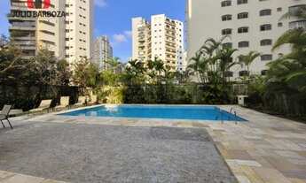 Imagem 4: Apartamento em Moema, com 180m² 2 vagas de garagem