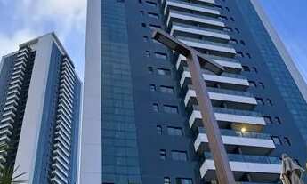 Imagem: LUXO E PRONTO PARA MORAR 04 Quartos /