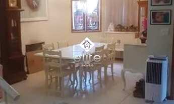 Imagem 3: Casa à venda, 5 quartos, 2 suítes, 8 vagas, VILA PETROPOLIS - ATIBAIA/SP