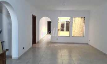 Imagem 4: Santo André - Casa Comercial - Campestre