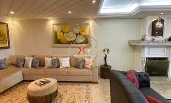 Imagem: Apartamento Para Alugar na Mooca com 4 dormitórios