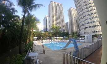 Imagem 5: Barra da Tijuca Apartamento cobertura com 2 dormitórios