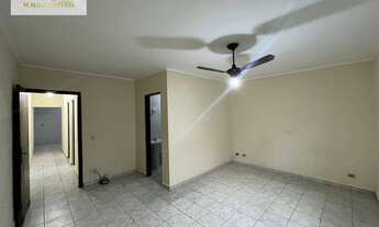 Imagem 2: Casa com 2 dormitórios à venda, 80 m² por R$ 275.000,00 - Parque D'Aville Residencial