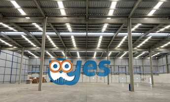 Imagem 2: FEIRA DE SANTANA - Galpão/Depósito/Armazém - BR 324 KM 525 SN - Cis