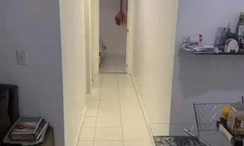 Imagem 2: Apartamento para aluguel possui 45 metros quadrados com 2 quartos em Coqueiro - Ananindeua