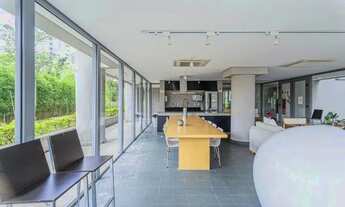 Imagem 4: SÃO PAULO - Apartamento Padrão - VILA OLÍMPIA