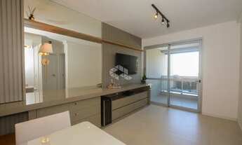 Imagem 3: Apartamento para venda tem 69 metros quadrados com 2 quartos em Canto - Florianópolis - SC