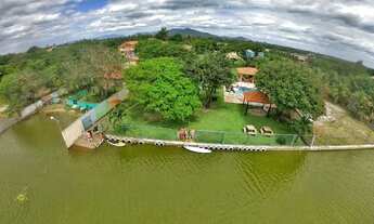 Imagem 2: Sitio Lagoa Do Banana 30 X 120 Valor R$650.000,00. : Salmos 23:4