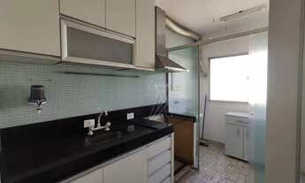 Imagem 3: APARTAMENTO PARA VENDA E LOCAÇÃO EM ALPHAVILLE - VICTORIA I