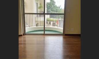 Imagem 5: Apartamento para alugar Alto de Pinheiros, tem 94 metros com 3 quartos - São Paulo - SP