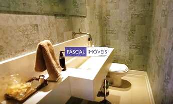 Imagem 5: SãO PAULO - Apartamento Padrão - Campo Belo