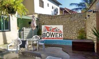 Imagem 11: Casa à venda, 140 m² por R$ 470.000,00 - Arsenal - São Gonçalo/RJ