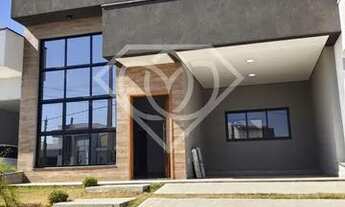 Imagem 4: Casa em Condomínio para Venda em Indaiatuba, Jardim Mantova, 3 dormitórios, 1 suíte, 2 ban