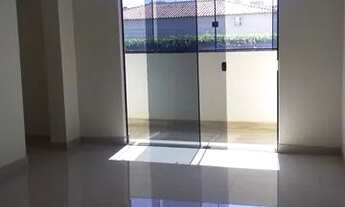 Imagem 4: VALPARAISO DE GOIáS - GO - Apartamento Padrão - Parque Sao Bernardo