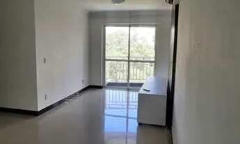 Imagem 3: Apartamento no condomínio Boulevard Morumbi, 65m², 2 dormitórios, 1 vaga!