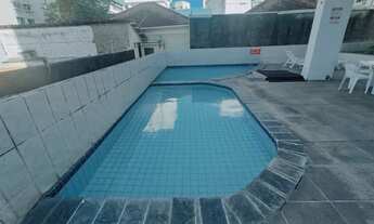 Imagem: Apartamento para aluguel, 1 quarto, 1 vaga