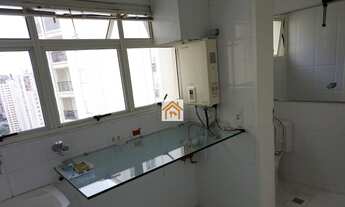 Imagem 5: São Paulo - Apartamento Padrão - Moema