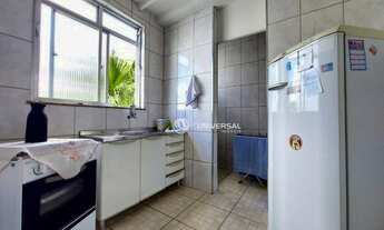 Imagem 6: Apartamento com 2 quartos para alugar, 51 m² por R$ 1.460/mês - Cascatinha - Juiz de Fora