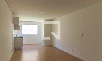 Imagem 3: Apartamento para Aluguel - Brooklin, 1 Quarto, 33 m2