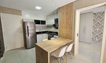 Imagem 4: APARTAMENTO RESIDENCIAL em CAMPINAS - SP, CAMBUÍ