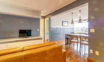 Imagem 7: Apartamento para locação 70m² - Pinheiros