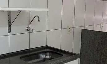 Imagem 5: Aluga_se APTO Resid Villa Bella com quintal_próximo Shopping Boulevard