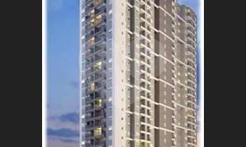 Imagem 2: Apartamento para venda tem 55 metros quadrados com 3 quartos em Lapa - São Paulo - SP