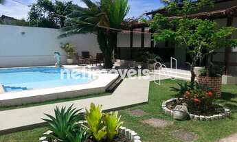 Imagem 2: Locação Casa Pituaçu Salvador