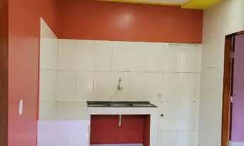 Imagem 3: Aluga-se kitnet Kitnet com 1 dormitório