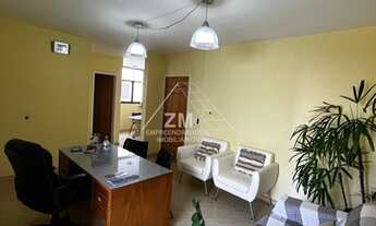 Imagem 5: Sala - Centro - Campinas