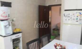 Imagem 7: Santo André - Casa Comercial - Vila Bastos