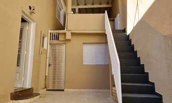 Imagem 3: Casa para aluguel tem 150 metros quadrados com 3 quartos em Parque Mandaqui - São Paulo