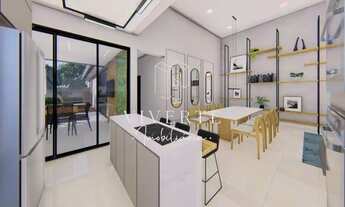 Imagem: CASA RESIDENCIAL em SOROCABA - SP, Condomínio