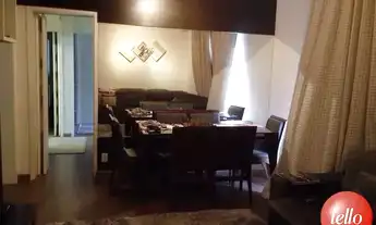 Imagem: São Paulo - Apartamento Padrão - Mandaqui