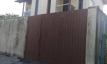 Imagem: Sobrado para venda tem 72 metros quadrados